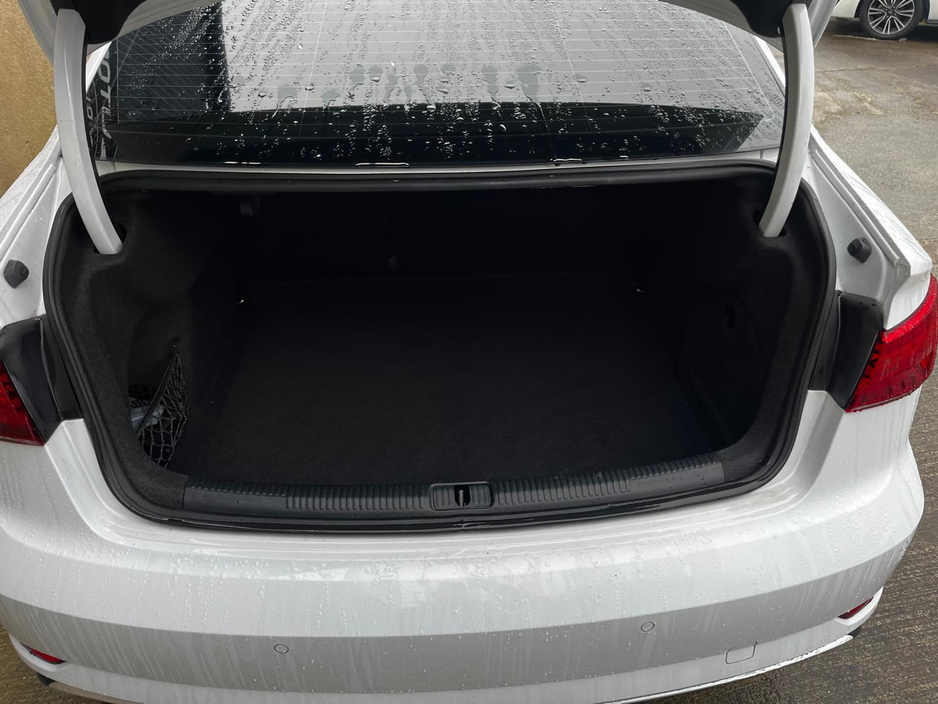 2017 Audi A3 Audi a3 saloon 1.4TFS, tech edition, digital dash, fully loaded with spec €20,900