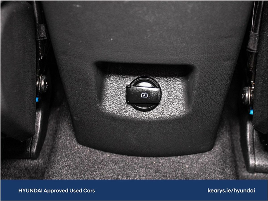 2020 Hyundai Tucson - image 20