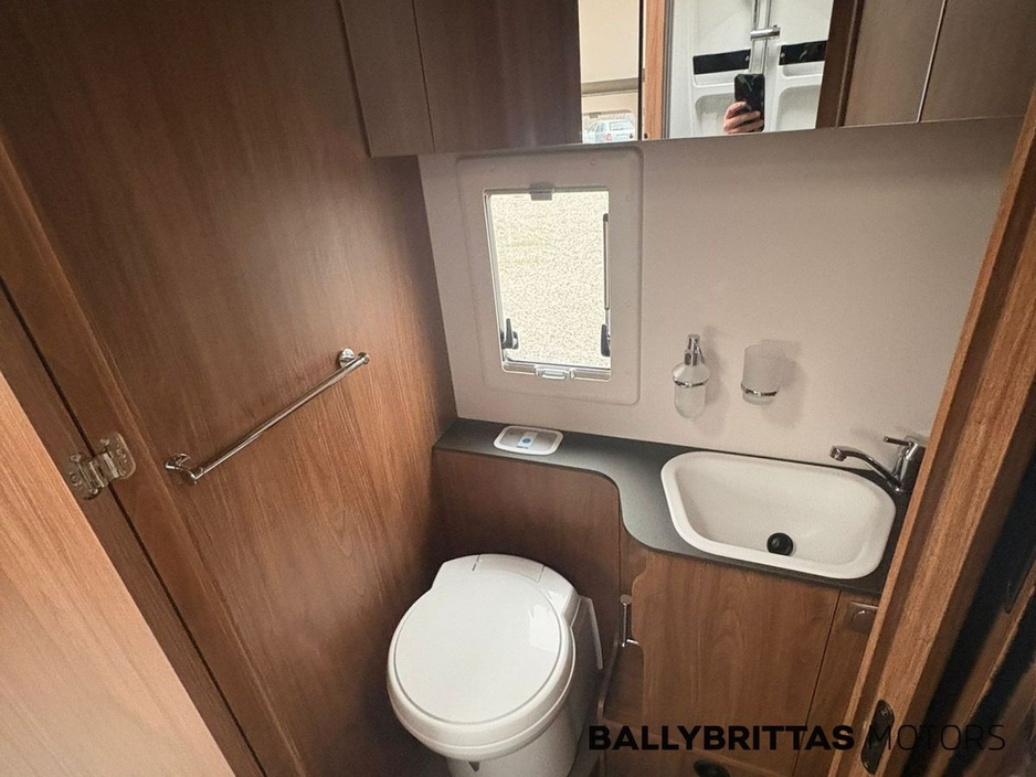 2026 Fiat Ducato - image 19