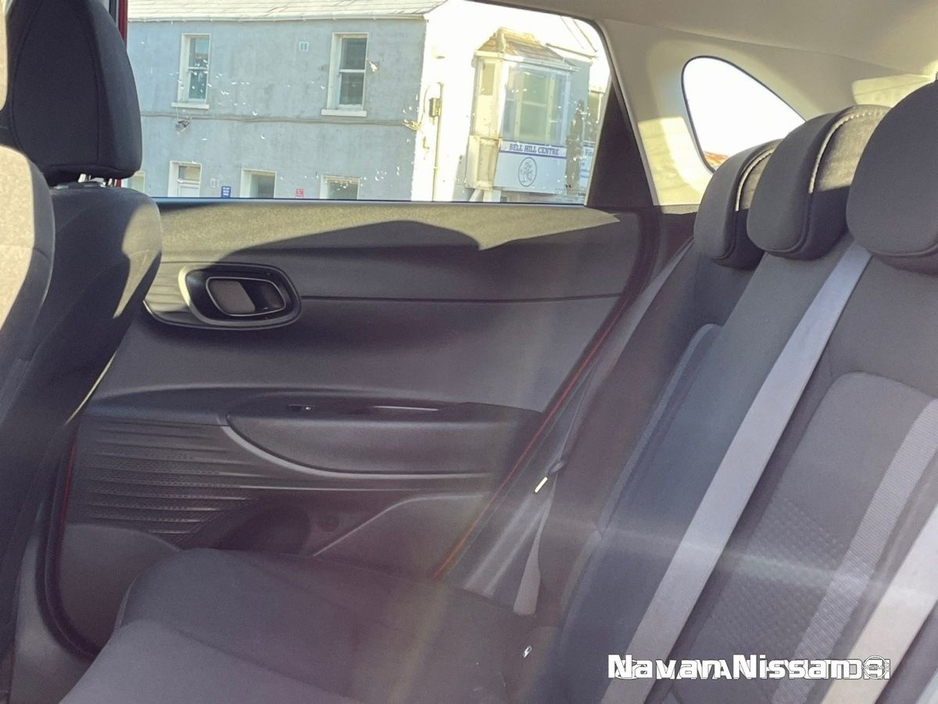 2025 Hyundai i20 Deluxe Plus *JUST IN* €22,950