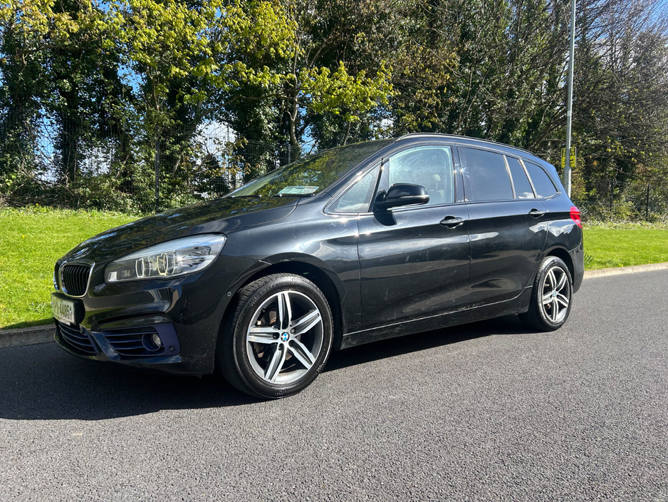2015 BMW 2 Series - image 19