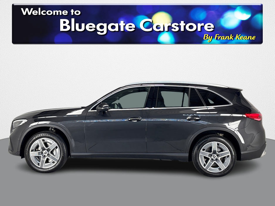 2023 Mercedes-Benz GLC Class - image 7