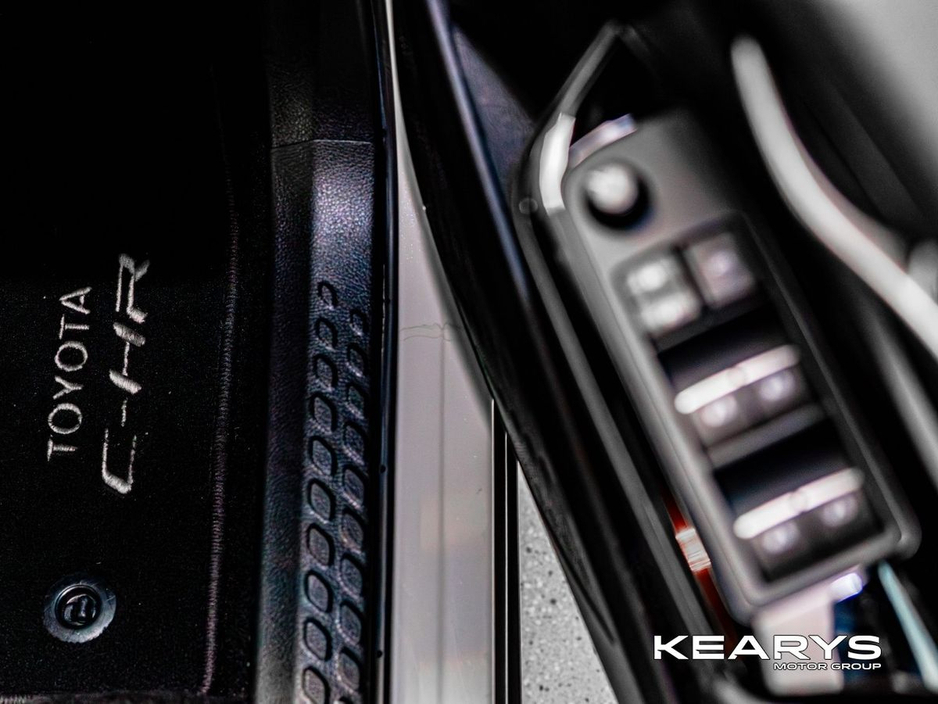 2019 Toyota C-HR - image 39