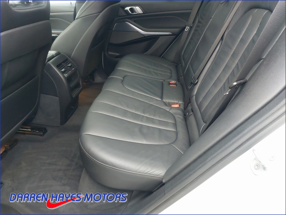 2019 BMW X5 G05 XDRIVE 30D M SPORT 5DR A AUTO €51,445