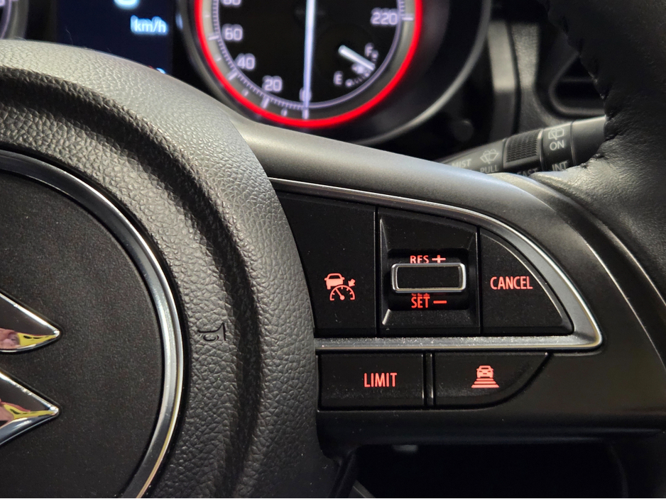 2024 Suzuki Swift - image 15