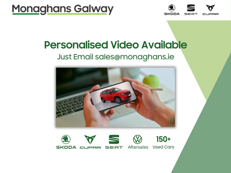 2022 Volkswagen ID.4 - image 9