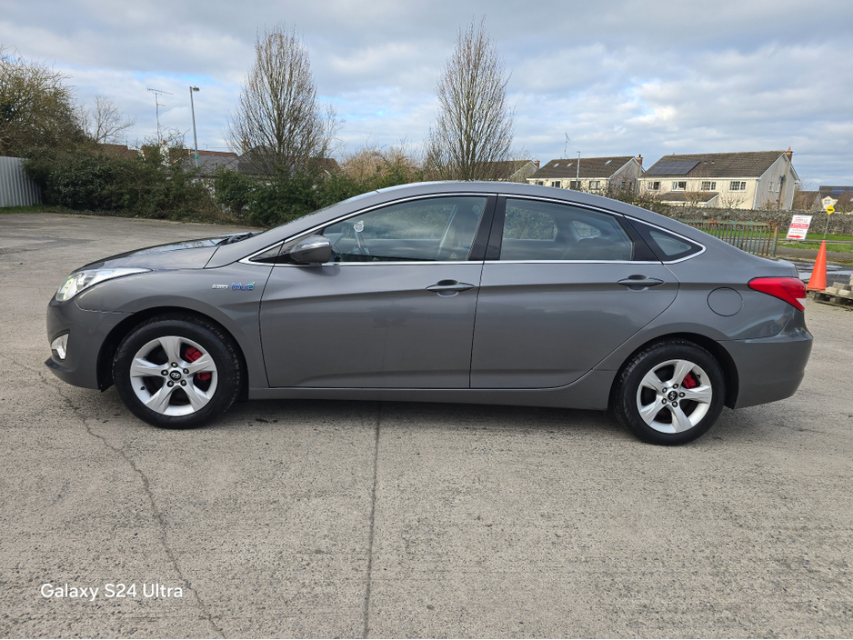 2013 Hyundai i40 - image 10