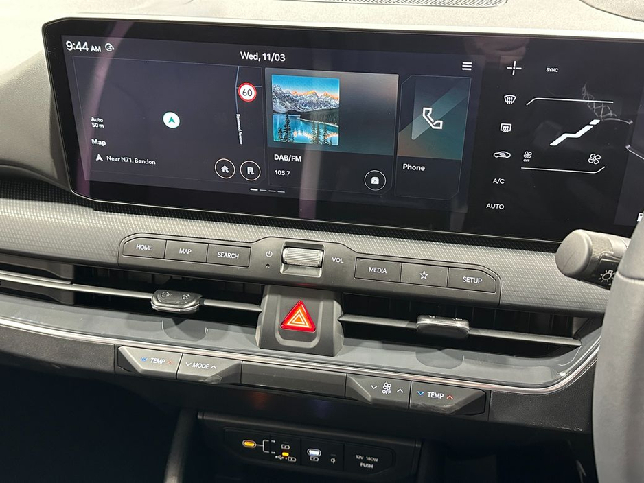 2026 Kia K4 - image 15