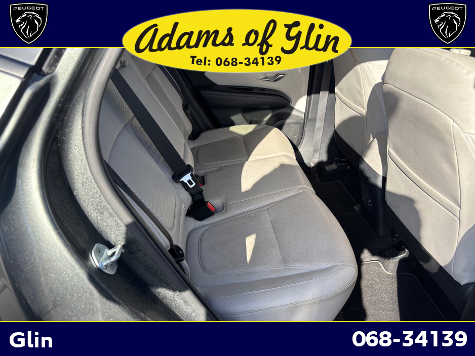 2022 Hyundai Tucson - image 10