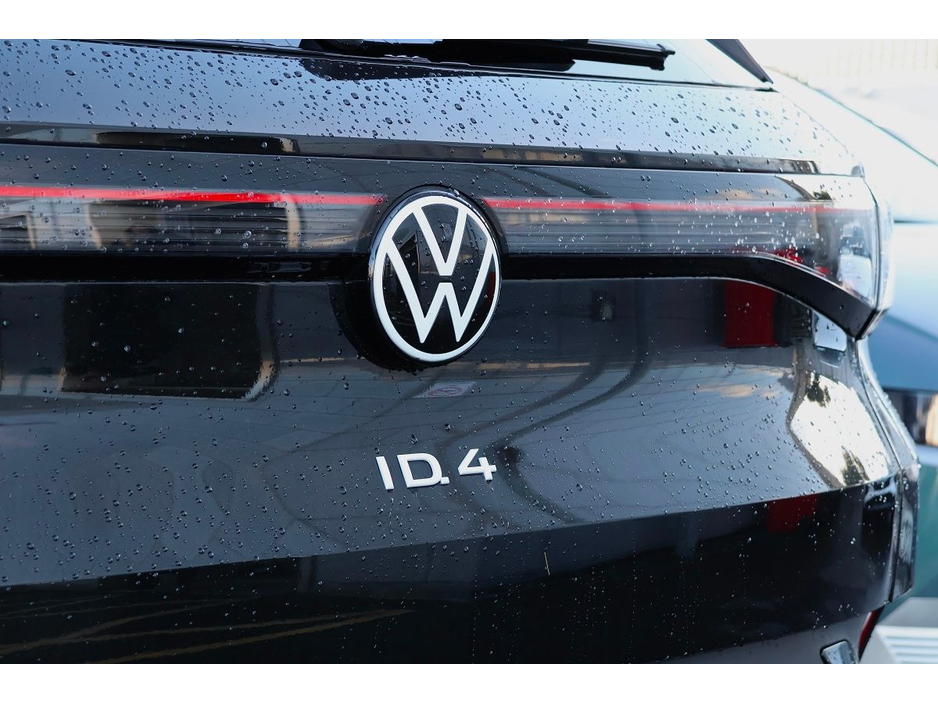 2024 Volkswagen ID.4 PRO PLUS 77kWh 286HP