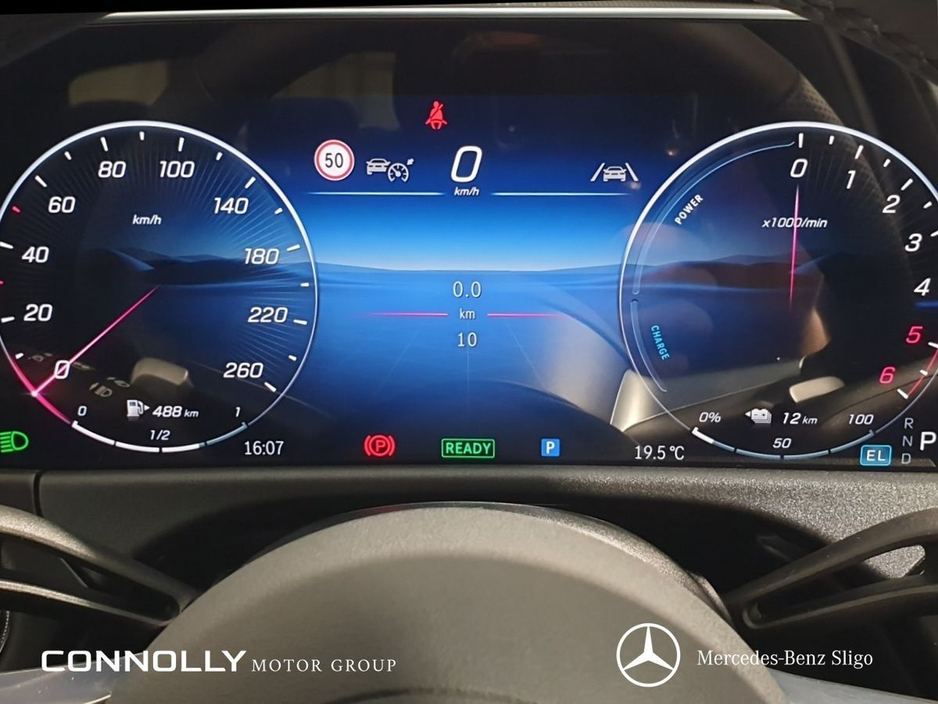 2026 Mercedes-Benz E Class E 300 DE - Premium €92,950