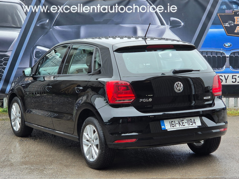 2016 Volkswagen Polo - image 3