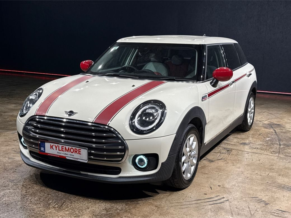 2020 MINI Cooper - image 7