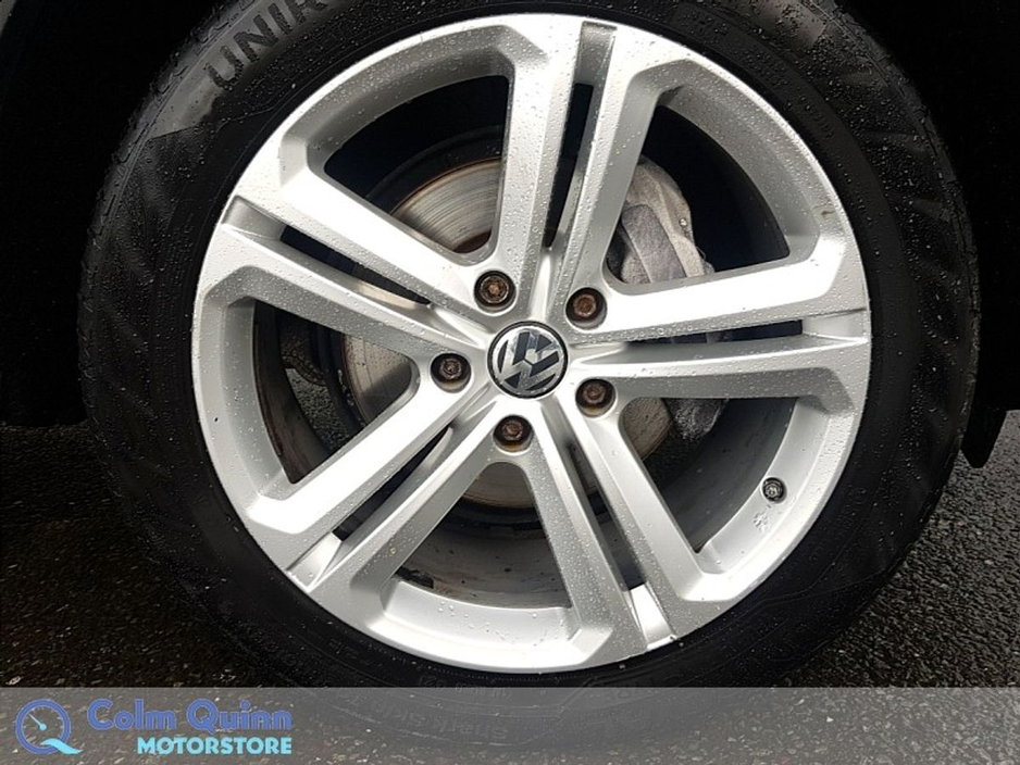 2016 Volkswagen Touareg 3.0 TDI V6 262BHP * Full VW Service History * * PRICE PLUS VAT * *12 Month Warranty* €26,995