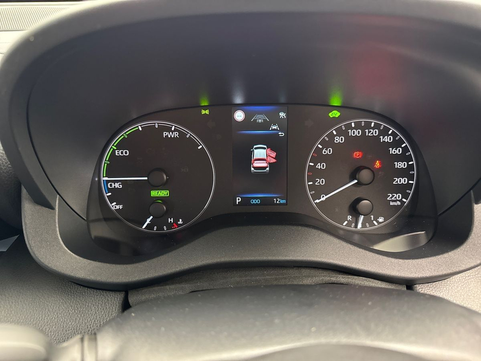 2026 Mazda Mazda2 - image 18