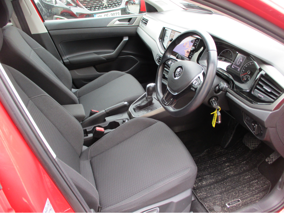 2019 Volkswagen Polo - image 10