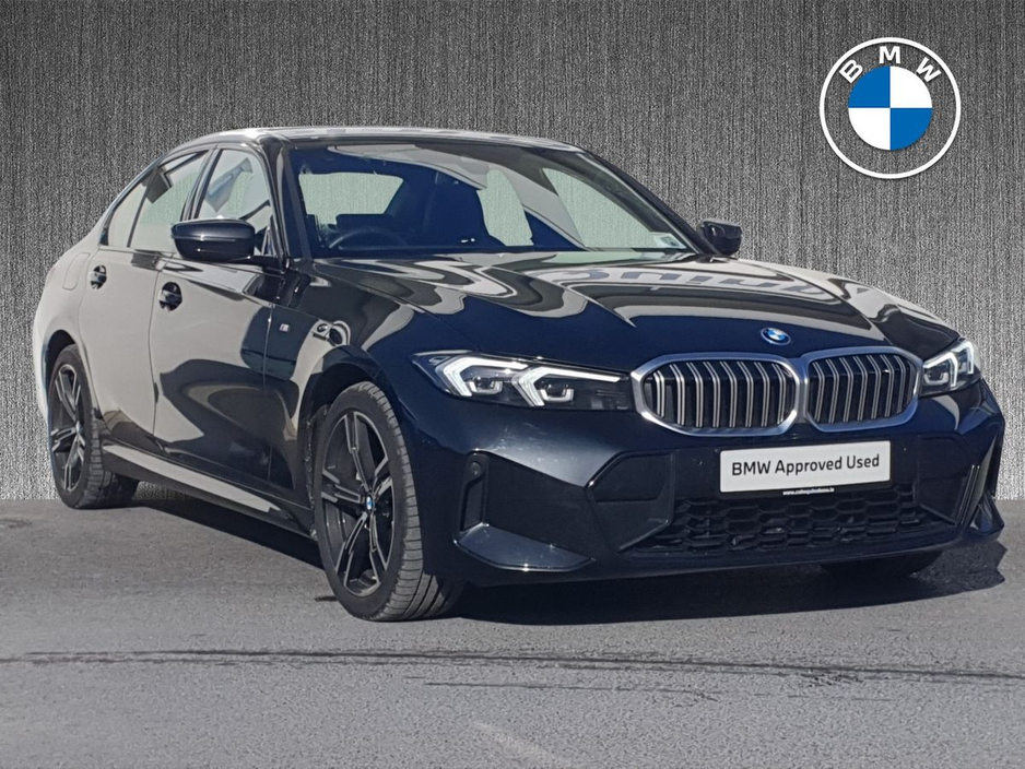 2025 BMW 3 Series for sale in , Ireland