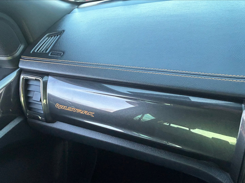 2019 Ford Ranger  €26,850