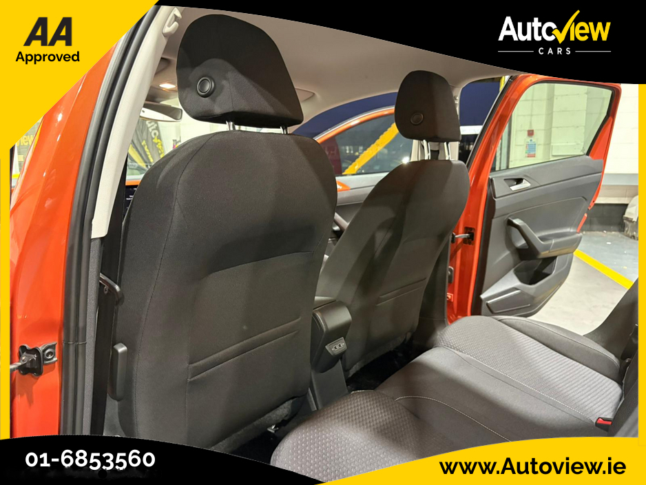 2020 Volkswagen Polo New Model 1.0 TSI 7 Speed DSG Automatic. AA APPROVED // FINANCE & NATIONWIDE DELIVERY AVAILABLE // SIMI DEALER €17,995