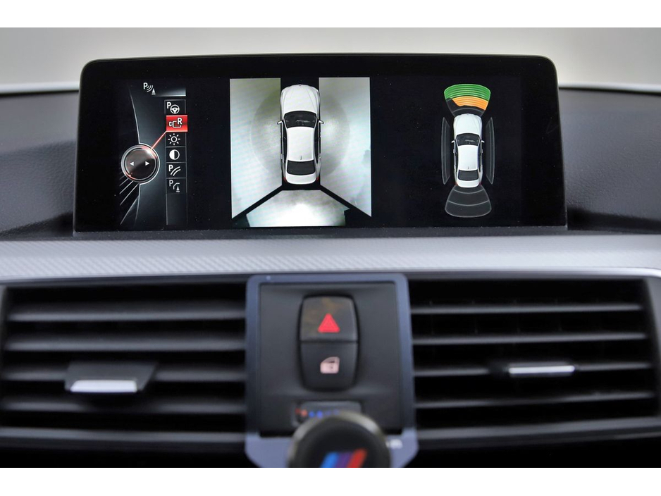 2016 BMW 3 Series 330E M SPORT PLUG-IN HYBRID *ALCANTARA SPORT MEMO SEATS*HEAD-UP DISPLAY*360PAN CAM* €17,890