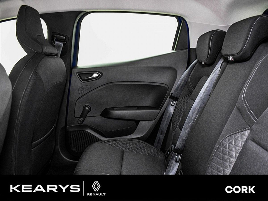 2020 Renault Clio Dynamique TCe 100 MY19