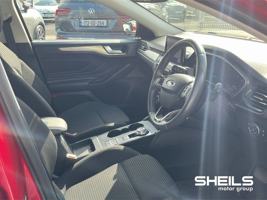 2021 Ford Focus - image 11