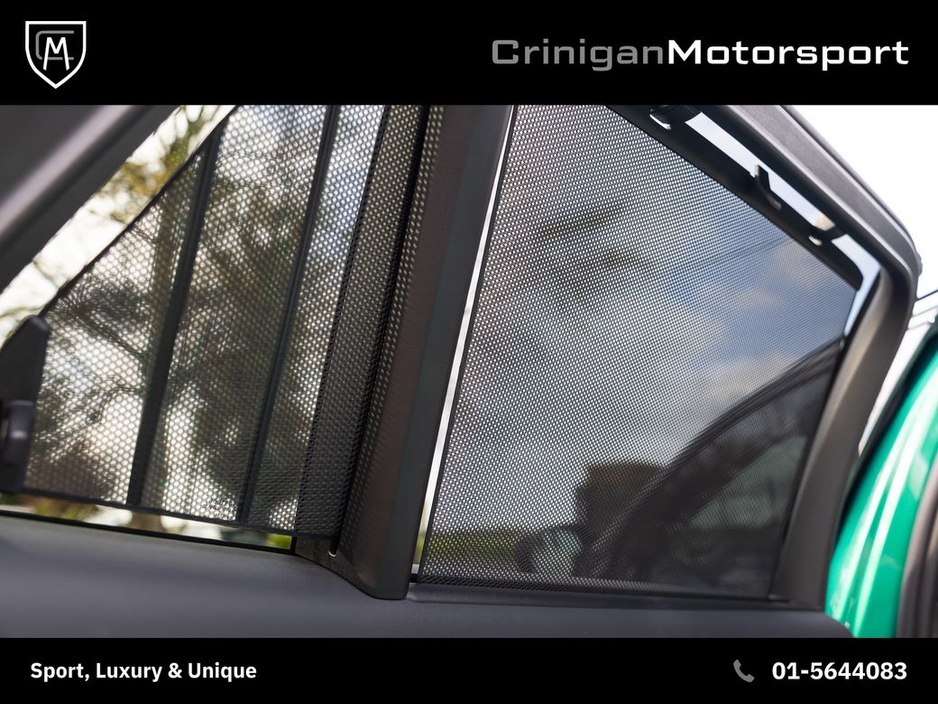 2025 BMW M5 - image 30