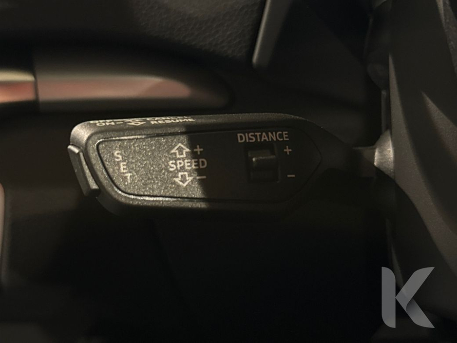 2017 Audi A3 - image 18