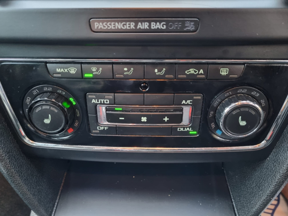 2014 Skoda Superb ELEGANCE 1.6 TDI 105HP   €4,850  To.clear @ REDDY2DRIVE LTD €4,850