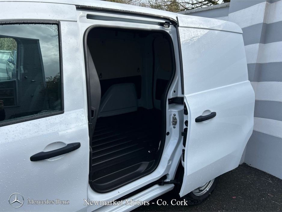 2026 Mercedes-Benz Citan - image 15