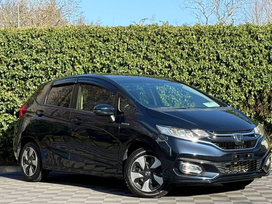 2019 Honda Fit for sale in , Ireland