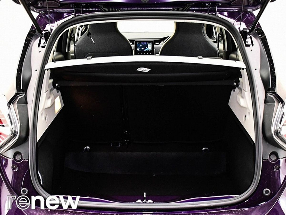 2023 Renault Zoe Evolution R110 EV50 MY23 €18,900