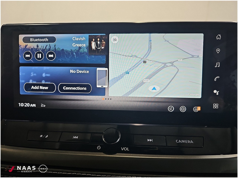 2025 Nissan Qashqai - image 13