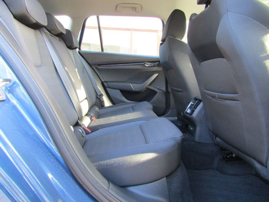 2021 Skoda Octavia C Ambition 2.0tdi 115HP 5DR €14,950