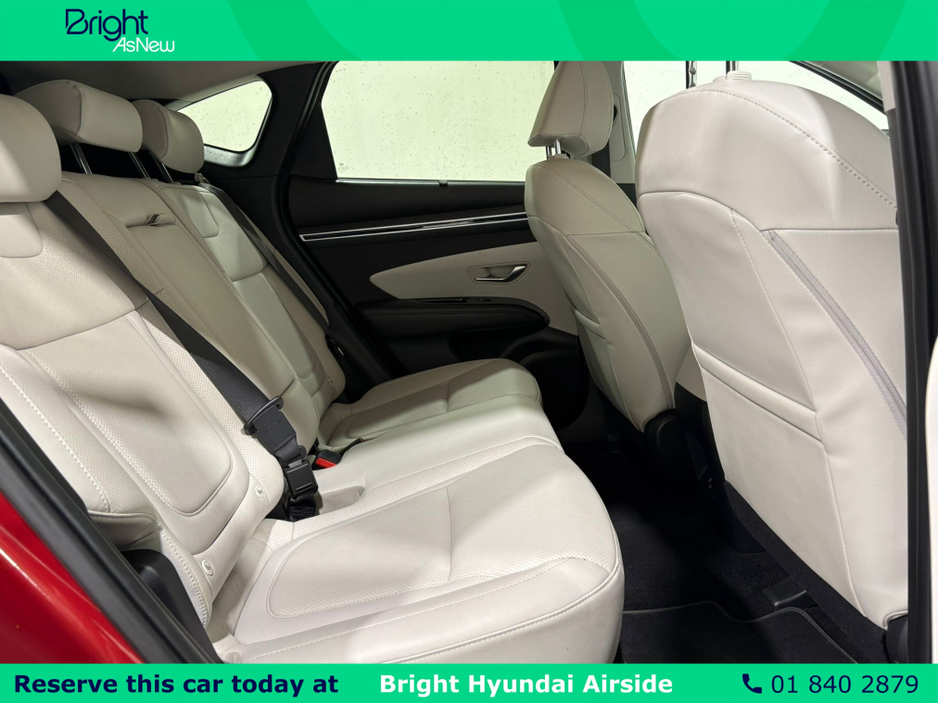 2023 Hyundai Tucson - image 15