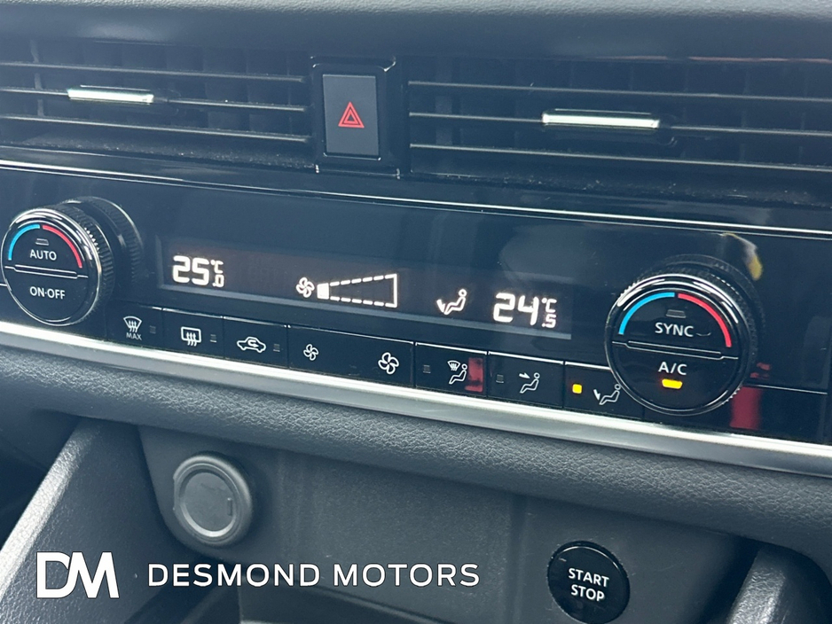 2023 Nissan Qashqai EPOWER SV GR RR PG 4DR AUTO €30,299