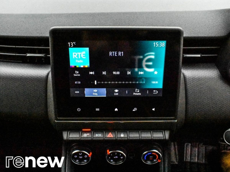 2020 Renault Clio Dynamique TCe 100 MY19 €13,900