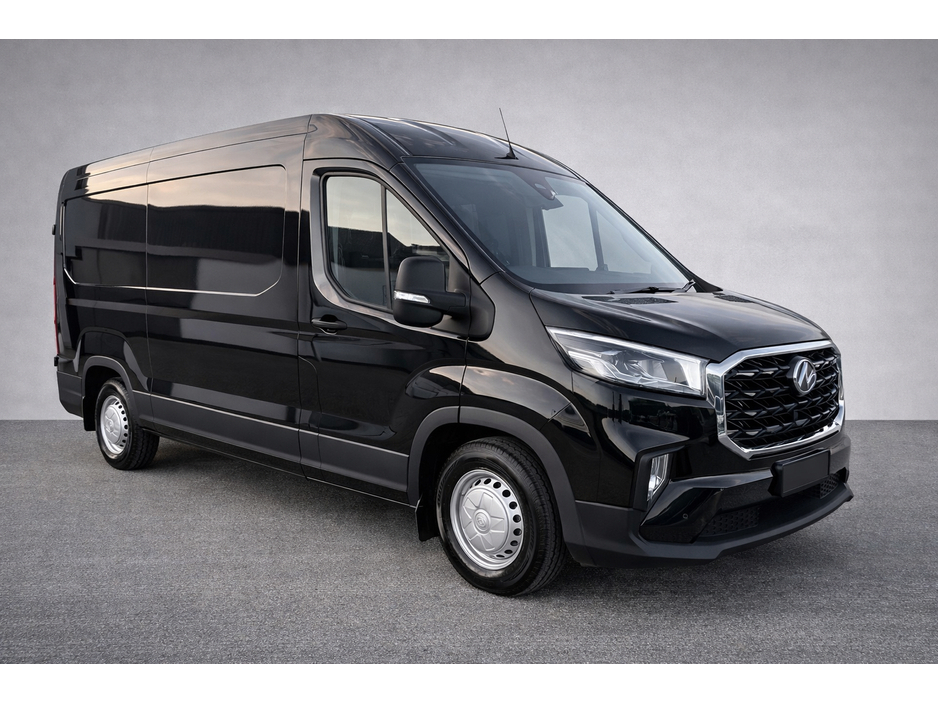 2026 Maxus Deliver 9 for sale in , Ireland