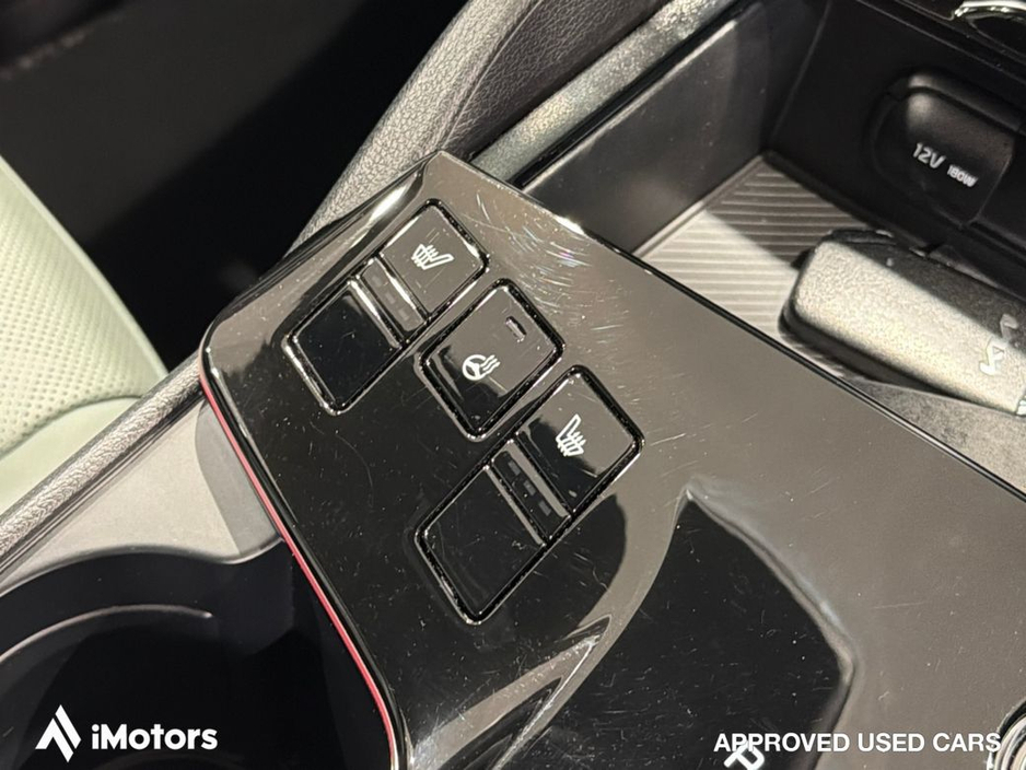 2024 Kia Sportage - image 22