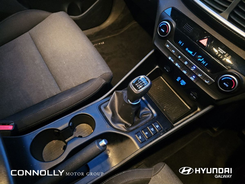 2019 Hyundai Tucson - image 27