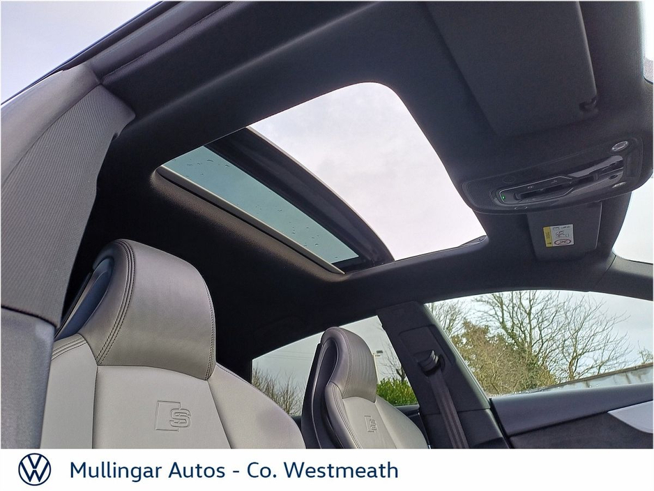 2018 Audi S5 - image 22