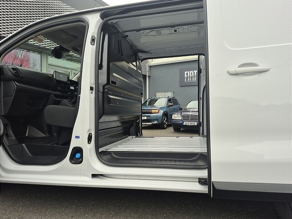 2026 Fiat Scudo - image 20