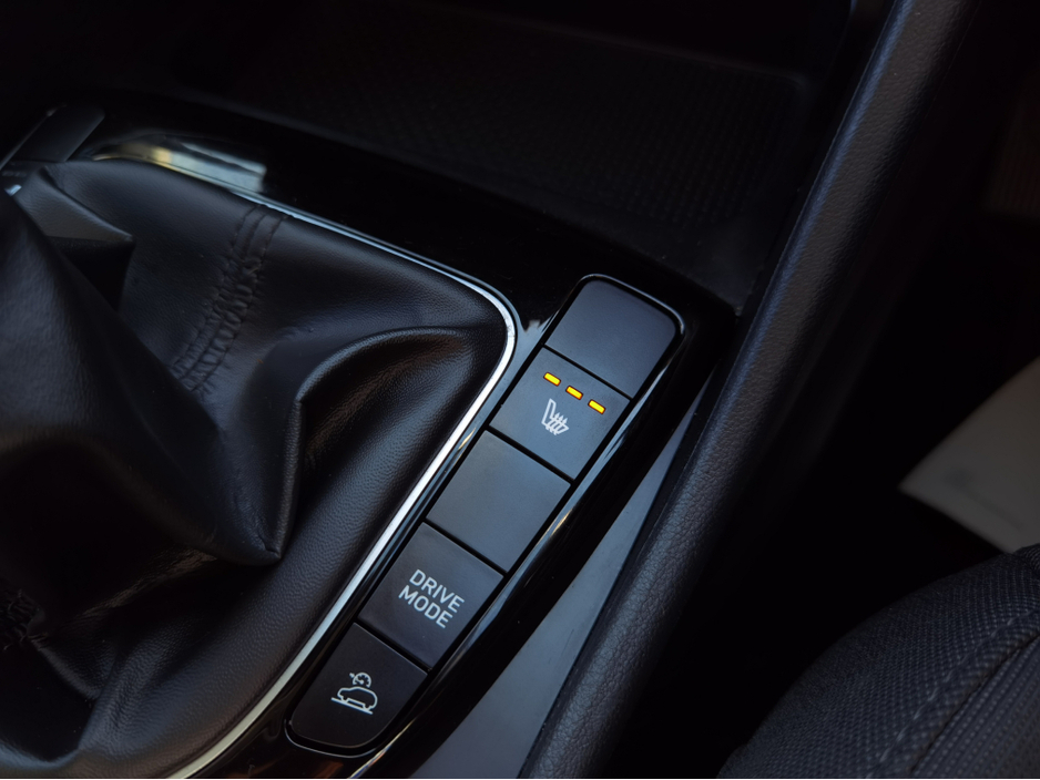 2021 Hyundai Tucson - image 16