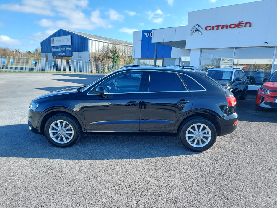 2014 Audi Q3 - image 6