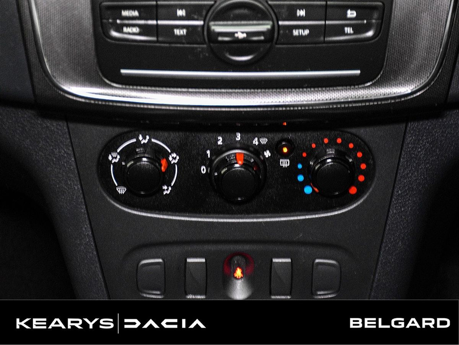 2017 Dacia Sandero Stepway - image 14