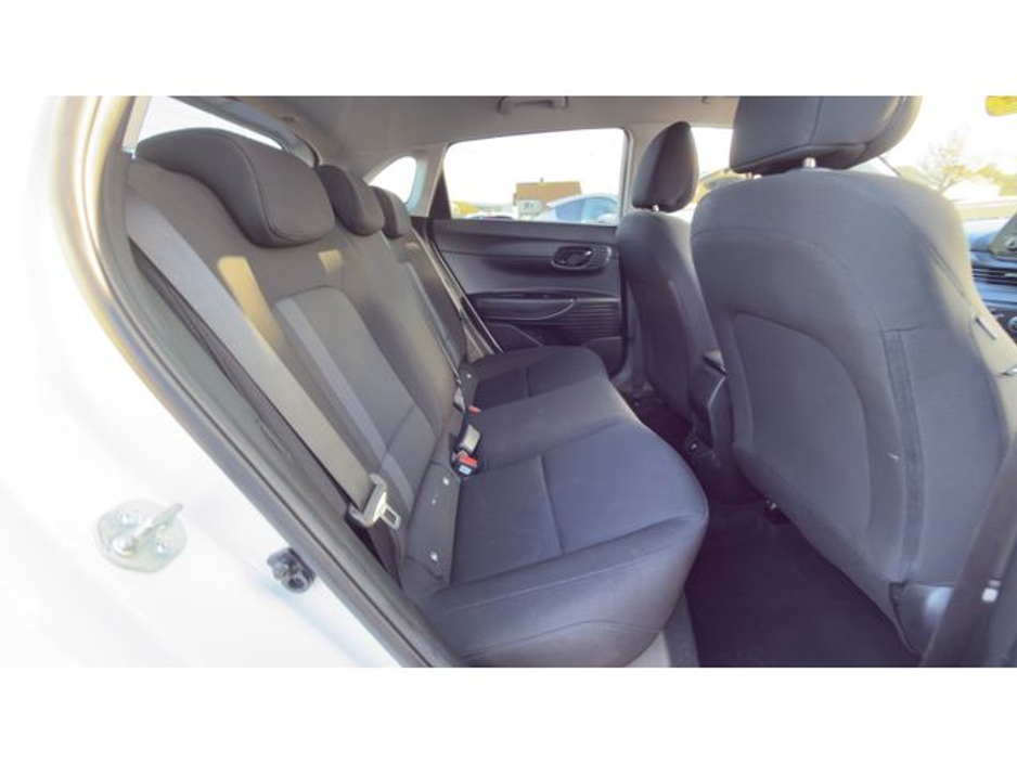 2024 Hyundai i20 Deluxe Plus 5DR