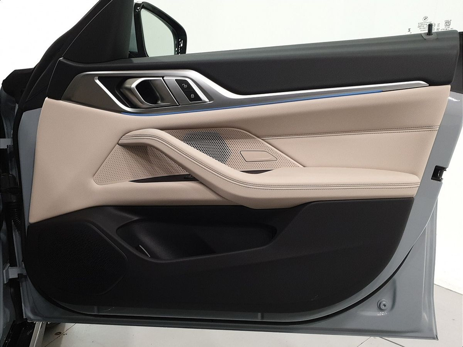 2025 BMW i4 eDrive35 M Sport €55,950