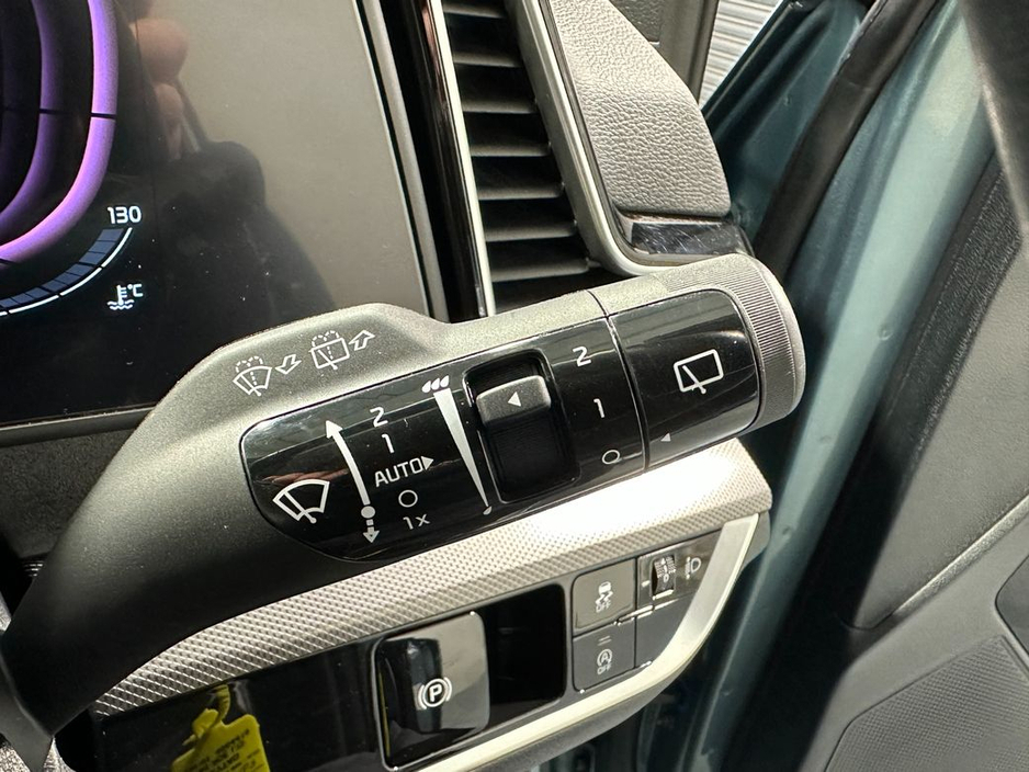 2023 Kia Sportage - image 19