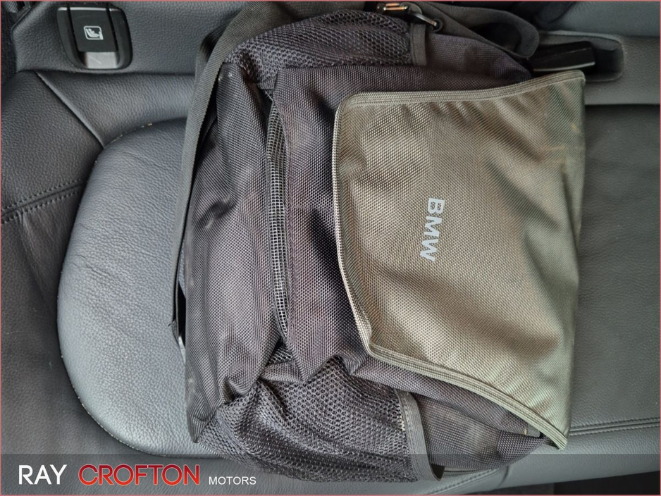 2020 BMW X1 xDrive18d SE