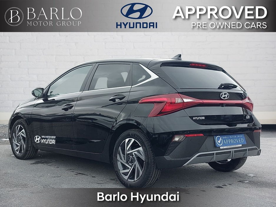 2026 Hyundai i20 - image 6